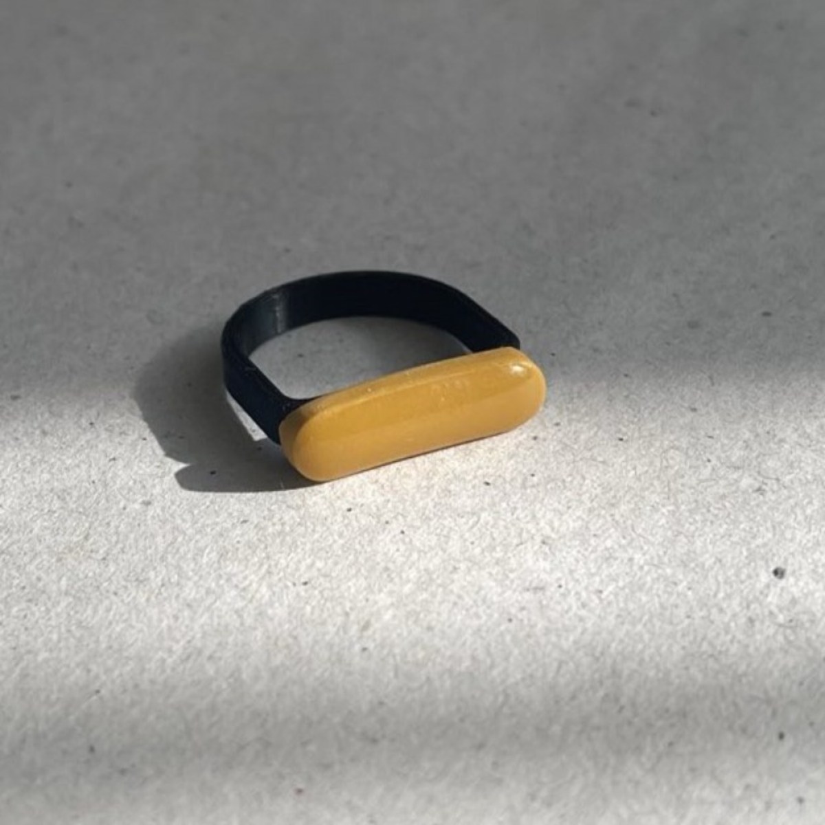 JUA OCHRE